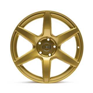 Cobb Performance Series ST-01 Wheel 18x9.5 ET40 5x114.3 - Gold - 82W605-GOLD Photo - Primary