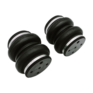 Air Lift 18-24 Honda Accord Sedan Coil to Air Upgrade Kit - 83008 User 2