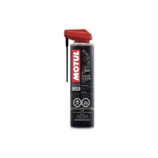Motul C1 9.8oz Cleaners Chain Clean (Aerosol) - 111818 Photo - Primary