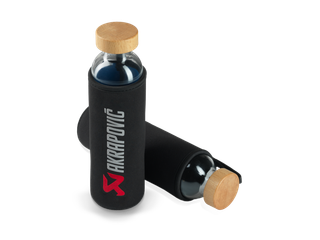 Akrapovic Water Bottle x Flaska - 802396 User 1
