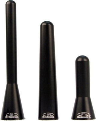 BLOX Racing Mini Antenna - Medium / M5 x 0.8 - BXAC-00511 Photo - Primary