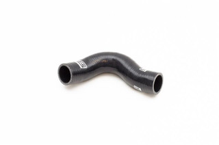 GrimmSpeed 04-08 Subaru Forester XT Radiator Hose Kit - Black - 405323 Photo - Primary