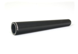 PERRIN 08-14 Subaru WRX/STI & 09-14 Forester Shorty Antenna w/OEM Pivoting Base - 3in. Mast - PSP-BDY-121 Photo - Primary