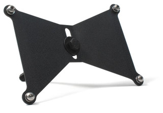 PERRIN 02-07 Subaru WRX/Impreza & 04-07 STi License Plate Relocation Kit - PSP-BDY-200 Photo - Primary