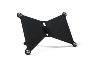 PERRIN 02-07 Subaru WRX/Impreza & 04-07 STi License Plate Relocation Kit - PSP-BDY-200 Photo - Primary