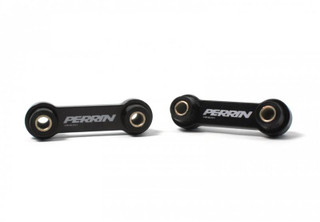 PERRIN 04-07 Subaru STi / 04-08 Forester XT Rear Endlinks - PSP-SUS-218 Photo - Primary