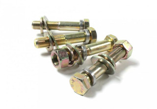 PERRIN 08-21 Subaru WRX / 09-21 STI / 13-25 BRZ & GR86 / 10-14 LGT FXT Rear Endlinks (Spherical) - PSP-SUS-235 Photo - Primary