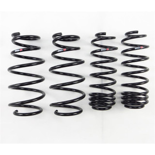 RS-R 09-13 Honda Fit (GE8) Down Sus Springs - H272D Photo - Primary