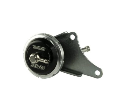 Turbosmart IWG75 GT2860RS (Disco Potato) 3 PSI Black Internal Wastegate Actuator - TS-0625-1032 User 1
