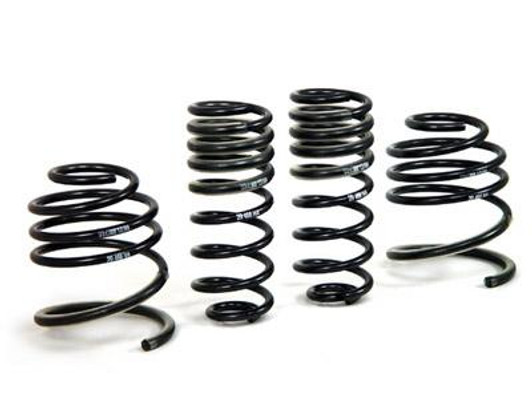 H&R 99-04 Porsche 911/996 C4/C4S (AWD) Coupe Sport Spring - 29466 Photo - Primary