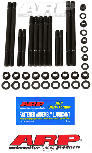 ARP BMC A-Series 9 Studs Head Stud Kit - 206-4201 Photo - Primary