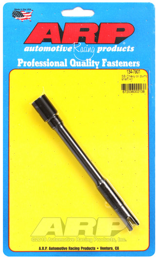 ARP SB Chevy Oil Pump Shaft Kit - 134-7901 Photo - Primary