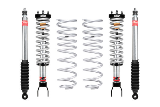 Eibach 2025 Dodge Ram 1500 Pro-Truck Lift Kit System Coilover Stage 2 - E86-27-011-05-22 Photo - Primary