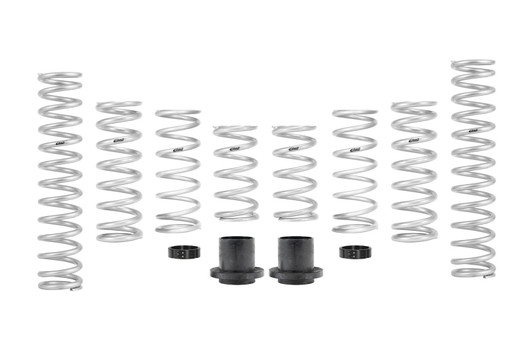 Eibach Pro UTV Stage 3 (Extra Load) kit for Walker Evans OE Shocks - E85-209-039-03-22 Photo - Primary