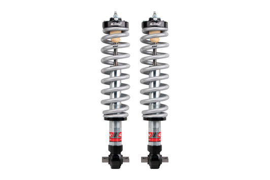Eibach 2024+ Ford Ranger Pro-Truck Coilover Kit - E86-35-062-01-20 Photo - Primary