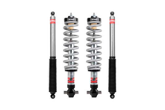 Eibach 24+ Ford Ranger Stage 2 Pro-Truck Lift Kit - E86-35-062-01-22 Photo - Primary