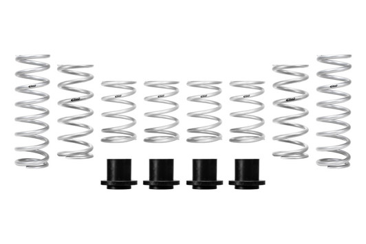 Eibach Pro-UTV 24-25 Polaris Xpedition XP 5 Northstar Stage 2 Performance Springs - E85-209-040-02-22 Photo - Primary