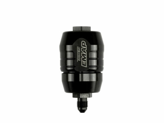 Turbosmart Exhaust Manifold Absolute Pressure Canister 3AN to 1-8NPT - TS-0705-1001 User 1