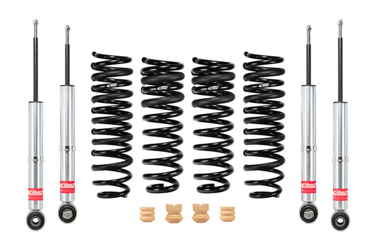 Eibach 22-25 Ford F150 Lightning Pro-System Kit - E70-35-061-01-22 Photo - Primary