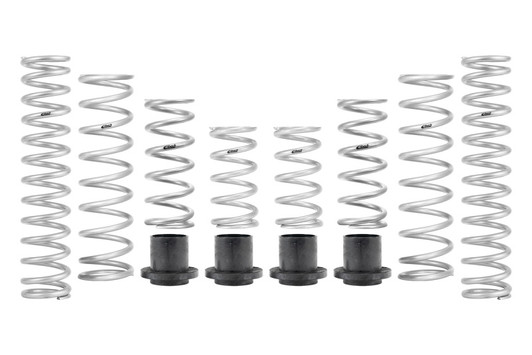 Eibach 24-26 Can-Am Maverick X3 MAX Pro-UTV Stage 3 Kit - Set of 8 - E85-212-018-03-22 Photo - Primary
