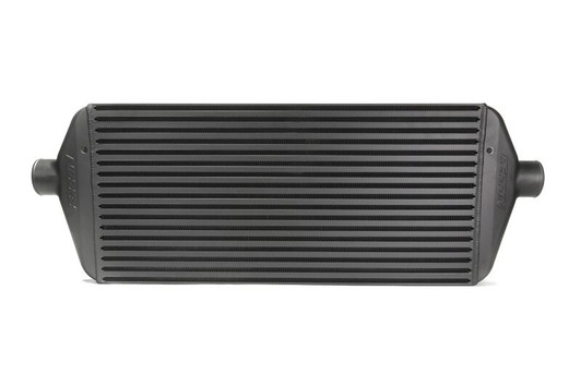 PERRIN 15-25 Subaru WRX/STI Large Size Front Mount Intercooler Core - Black - PSP-ITR-406BK User 1