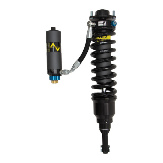 Bilstein B8 8112 Series 10-24 Toyota 4Runner Front Left Shock Absorber & Coil Spring Assembly - 41-326244 User 1