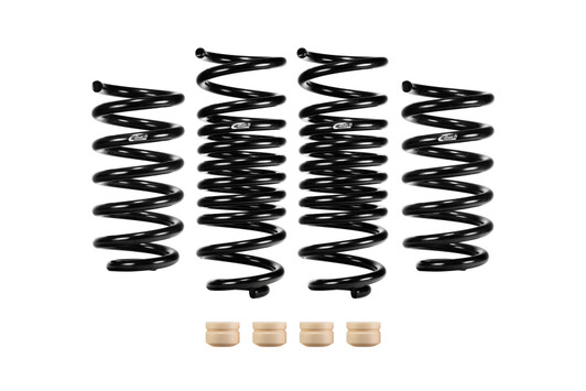 Eibach 21-24 Chevrolet Suburban / 21-24 GMC Yukon XL Pro Kit Springs - Set of 4 - E10-23-040-01-22 Photo - Primary