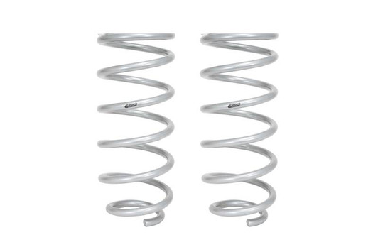 Eibach 22-26 Toyota Tundra Crew Cab Rear Pro-Lift Springs - Pair - E30-82-096-05-02 Photo - Primary