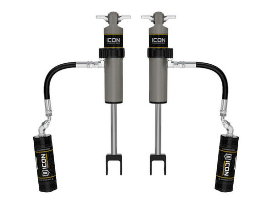 ICON 11-26 GM 2500/3500 HD 0-3.5in Front VS 2.5 RR Pair - 71707P User 1