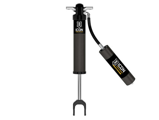 ICON 11-26 GM 2500/3500 HD 0-3.5in Passenger Front VS 2.0 HD RR - 76551RP User 1
