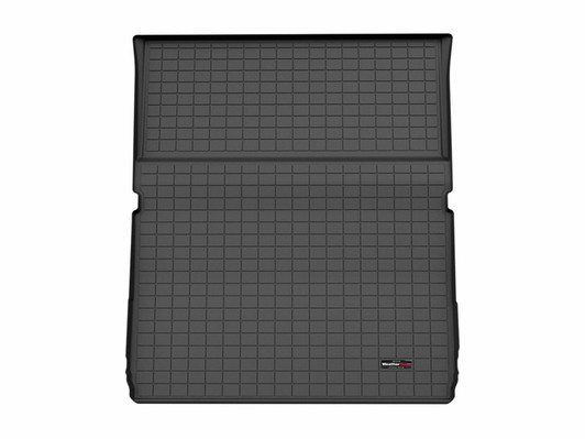WeatherTech 25-26 Ford Expedition Max CargoLiner - Black - 401871 Photo - Primary