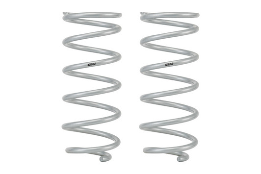 Eibach 25-26 Toyota 4Runner SR5 (Non-Hybrid) 4WD Pro Lift Kit HD Springs - Rear - E30-82-109-03-02 Photo - Primary