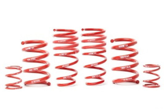 H&R 22-26 Porsche 911/992 Targa 4 GTS w/ PASM Sport Spring Kit - 28628-3 User 1