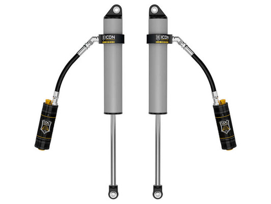 ICON 05-26 Ford F-250/350 SD 4WD 0-3in 3.0 Series VS RR CDCV Rear Coilover Pair - 61804CP User 1