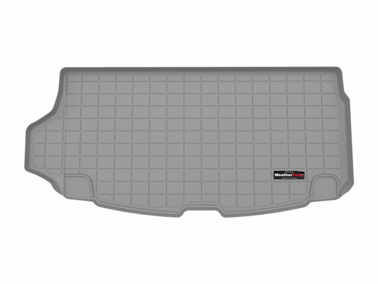 WeatherTech 25-25 Volvo EX90 Trunk Cargo Liners - Grey - 421844 Photo - Primary
