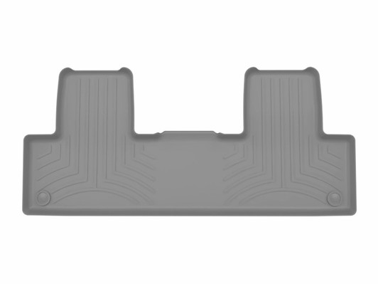 WeatherTech 25-25 Volvo EX90 3rd Row Rear FloorLiner - Grey - 4619272 Photo - Primary