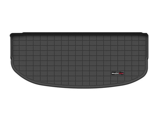 WeatherTech 2027 Kia Telluride/Telluride Hybrid Cargo Liner - Black - 401914 Photo - Primary