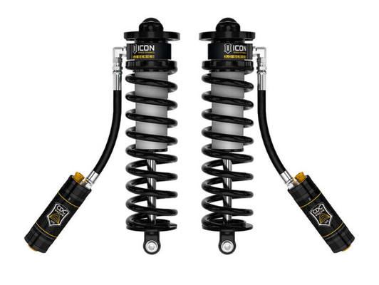 ICON 2005+ Ford F-250/350 SD 4WD 2.5-3in 3.0 Series VS RR CDCV Bolt-In Coilover Conversion Kit - 61800C User 1