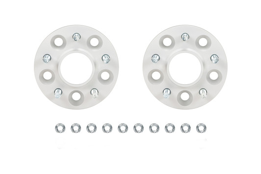 Eibach 18-26 Dodge Durango R/T / 11-21 Jeep Grand Cherokee Limited X Pro-Spacer 20mm - Pair - S90-4-20-042 Photo - Primary