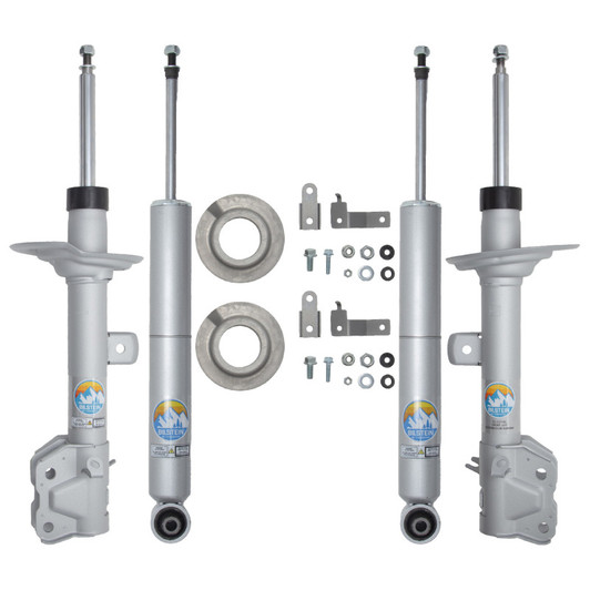 Bilstein 20-25 Subaru Outback B8 TerraSport Lift Kit - 1.6in Lift - 70-363777 Photo - Primary