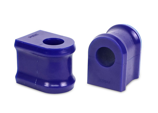 Superpro 19-25 Toyota RAV4 Front Sway Bar Bushing Kit - 25.5mm - SPF5888-25.5K Photo - Primary