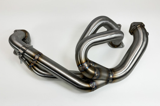 ETS 2015+ Subaru STi V2 MaxFlow Equal Length Header - 200-30-EXM-201