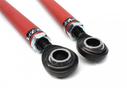 Alta 02-06 Mini & 07+ R56 Mini V2 Rear Adjustable Control Arms (Set of 2) - AMP-SUS-100 Photo - Primary