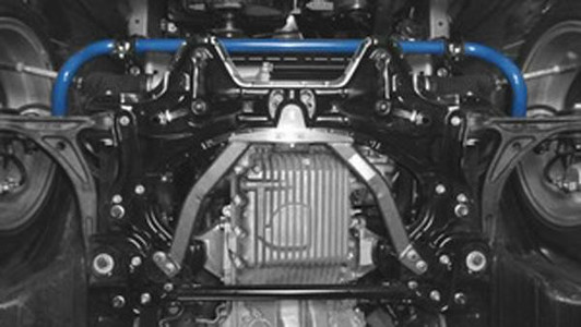 Cusco Sway 32mm Front AP1 AP2 S2000 - 380 311 A32 Photo - Primary