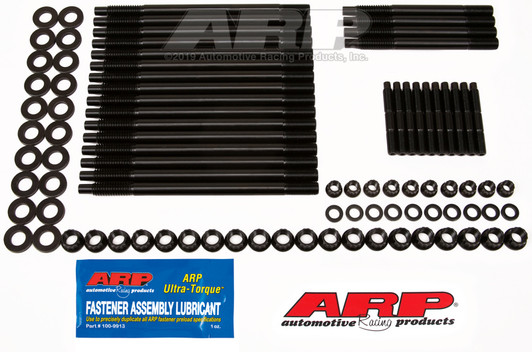 ARP Up to 03 Chevy LS1 Pro-Series 12pt Head Stud Kit - 234-4316 Photo - Primary