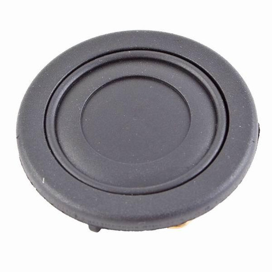 Sparco Horn Button Center - 01597P Photo - Primary