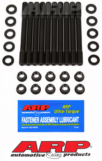 ARP Nissan CA16/18DE/18DET Undercut Studs Head Stud Kit - 202-4702 Photo - Primary