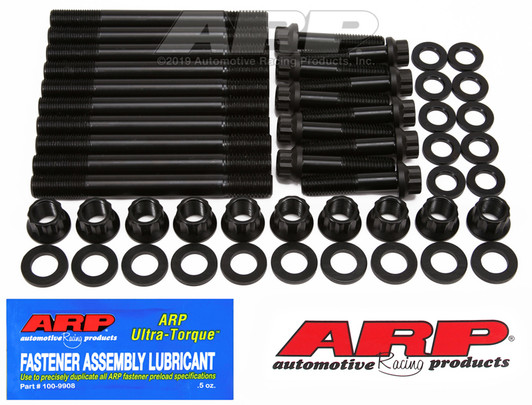 ARP 06+ Chevy Duramax Diesel LBZ/LMM Main Stud Kit - 230-5402 Photo - Primary