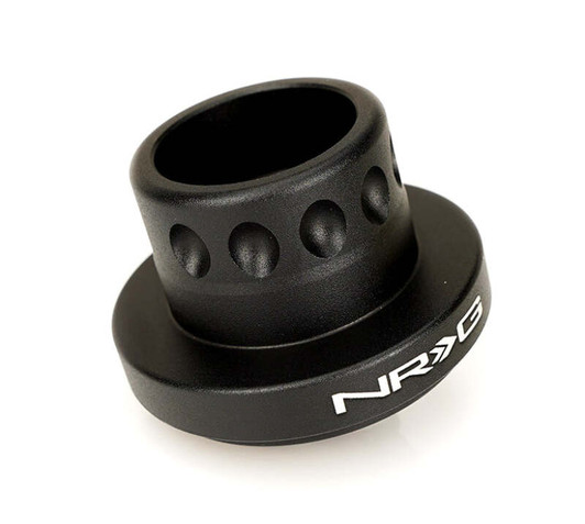 NRG Race Short Hub Ford Mustang- Black - SRK-RL179H Photo - Primary