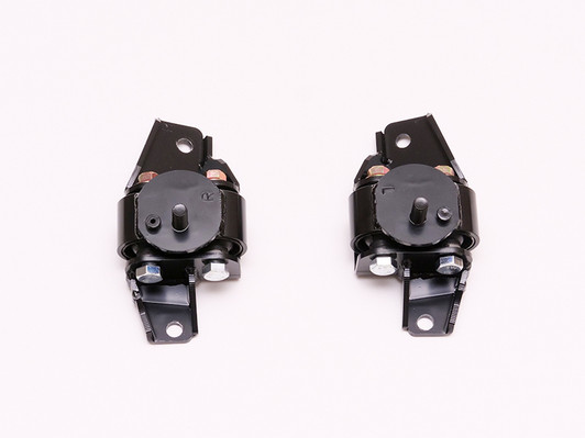 Cusco Engine Mount Set 2022+ Subaru BRZ(ZD8) / Toyota 86(ZN8) *For FA24 2.4L only - 6C1 911 A User 1
